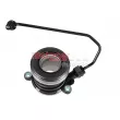 METZGER 404-991 - Cylindre récepteur, embrayage