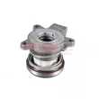 METZGER 404-992 - Cylindre récepteur, embrayage