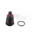 METZGER 57034608 - Rotule de suspension
