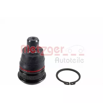 Rotule de suspension METZGER OEM 545032428R