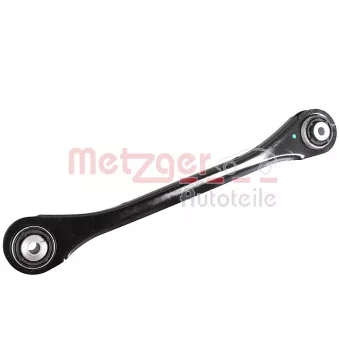Triangle ou bras de suspension (train arrière) METZGER OEM 4M0505291D
