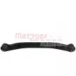 Triangle ou bras de suspension (train arrière) METZGER [58169709]