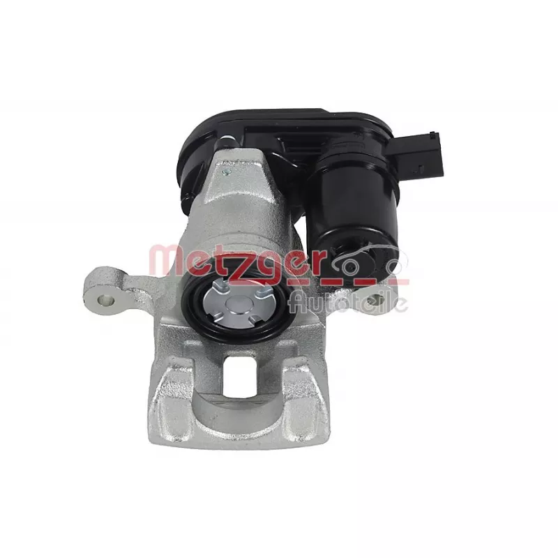 Étrier de frein arrière gauche METZGER 6261403 - Visuel 1