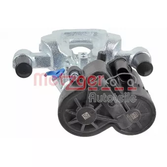 Étrier de frein arrière gauche METZGER OEM LR061381