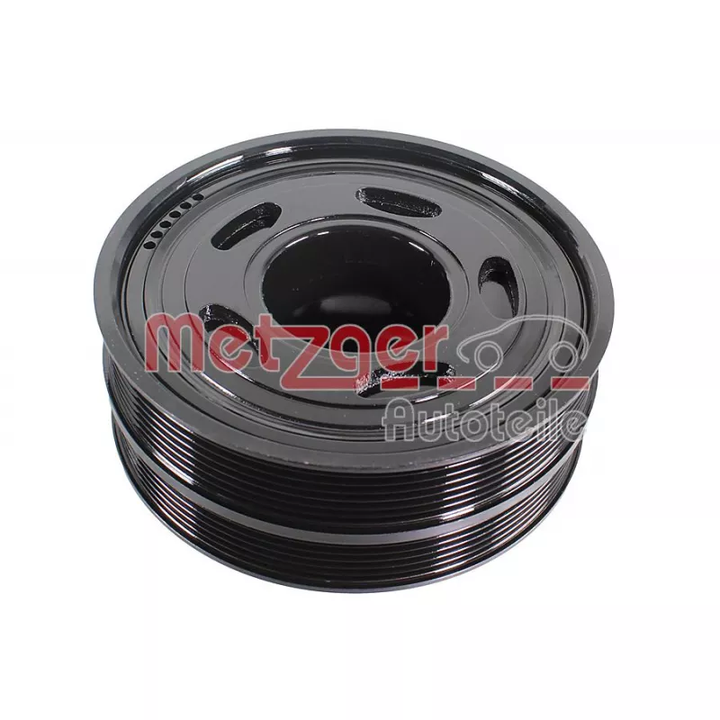 Poulie, vilebrequin METZGER 6400131 - Visuel 1