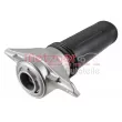 METZGER 6490386 - Kit de réparation, coupelle de suspension