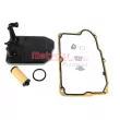 METZGER 8020099 - Kit de filtre hydraulique, boîte automatique