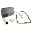 METZGER 8020099 - Kit de filtre hydraulique, boîte automatique