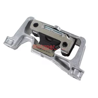 Support moteur METZGER OEM A2462401717