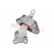 Support moteur METZGER [8054154]