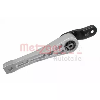 Support moteur METZGER OEM 7N0199855A