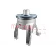 METZGER 8054187 - Support moteur