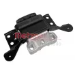 Support moteur METZGER [8054194]