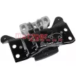 METZGER 8054194 - Support moteur