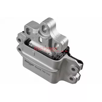 Suspension, boîte automatique METZGER OEM 3C0199555R