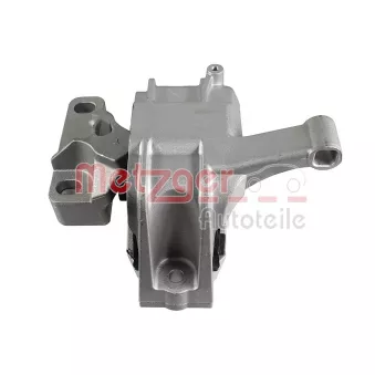 Support moteur METZGER OEM 5N0199262D