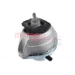 METZGER 8054267 - Support moteur