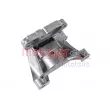Support moteur METZGER [8054316]