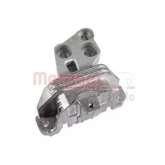 Support moteur METZGER 8054334 pour MERCEDES-BENZ CLASSE A AMG A 45 4-matic - 381cv