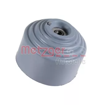 Support moteur METZGER 8054342 pour MERCEDES-BENZ CLASSE E E 350 T - 272cv