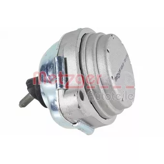 Support moteur METZGER OEM 22113400341