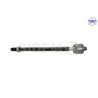 SIDEM 23011 - Rotule de direction intérieure, barre de connexion