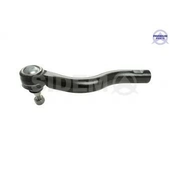 SIDEM 23030 - Rotule de barre de connexion avant gauche