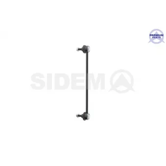 SIDEM 23060 - Entretoise/tige, stabilisateur