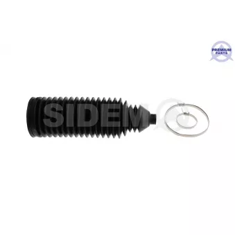 Joint-soufflet, direction SIDEM OEM EB3C3F891AA