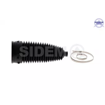 SIDEM 349.233 - Joint-soufflet, direction