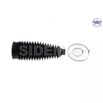 Joint-soufflet, direction SIDEM 381.039