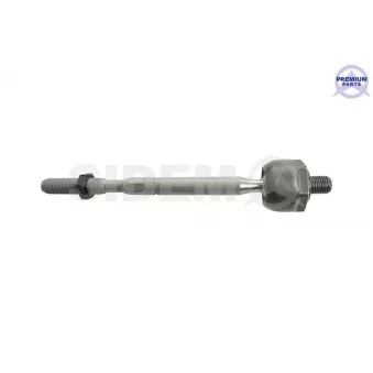 Rotule de direction intérieure, barre de connexion SIDEM [41011]