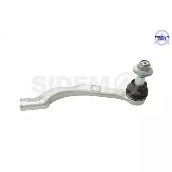 SIDEM 41031 - Rotule de barre de connexion avant droit