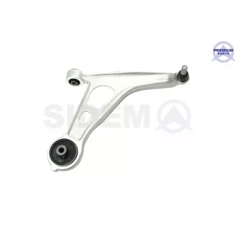 SIDEM 41053 - Triangle ou bras de suspension (train avant)