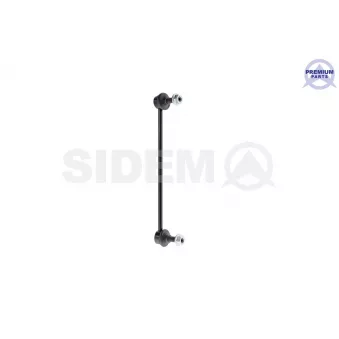 Entretoise/tige, stabilisateur avant droit SIDEM [41061]