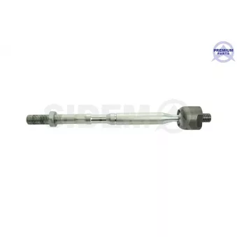 SIDEM 45219 - Rotule de direction intérieure, barre de connexion