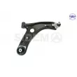Triangle ou bras de suspension (train avant) SIDEM [45451]
