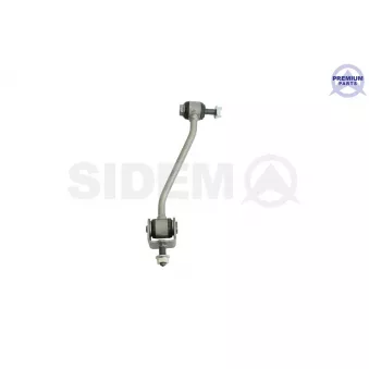 SIDEM 490064 - Entretoise/tige, stabilisateur arrière gauche