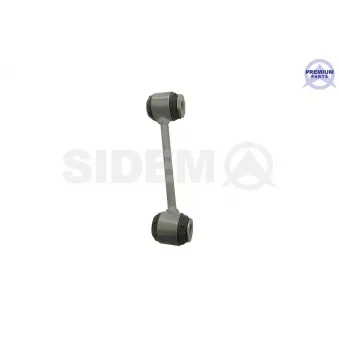 Entretoise/tige, stabilisateur SIDEM [490069]