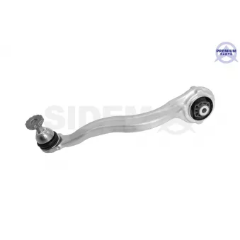 SIDEM 490272 - Triangle ou bras de suspension (train avant)