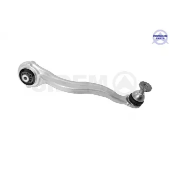 Triangle ou bras de suspension (train avant) SIDEM [490273]