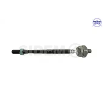 SIDEM 49217 - Rotule de direction intérieure, barre de connexion