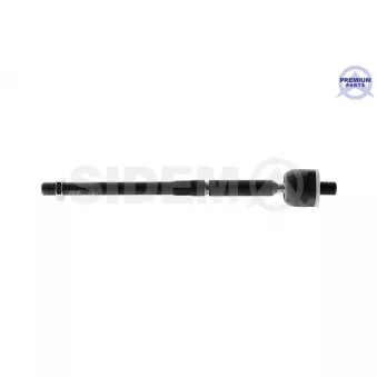 SIDEM 51010 - Rotule de direction intérieure, barre de connexion