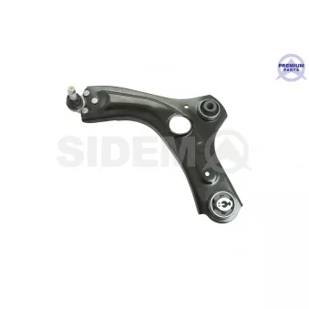 Triangle ou bras de suspension (train avant) SIDEM OEM 545055050R
