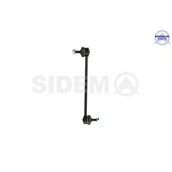 Entretoise/tige, stabilisateur SIDEM 5260 pour RENAULT ARKANA 1.3 TCe 140 EDC - 140cv