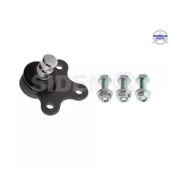 Rotule de suspension SIDEM 53083