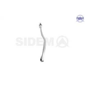 SIDEM 63163 - Entretoise/tige, stabilisateur avant droit