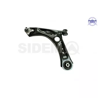Triangle ou bras de suspension (train avant) SIDEM [63454]