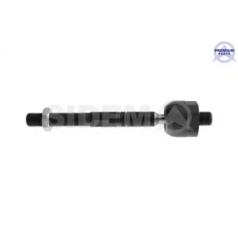 Rotule de direction intérieure, barre de connexion SIDEM [64018]