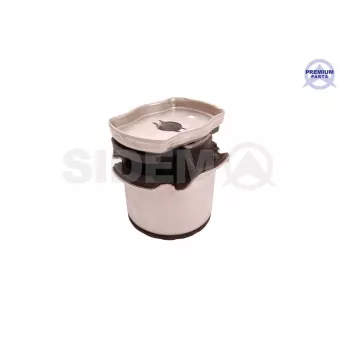 Silent bloc de suspension (train arrière) SIDEM [837321]